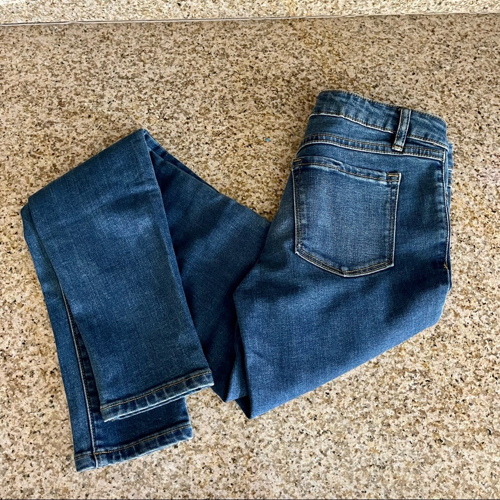 Prana Jeans